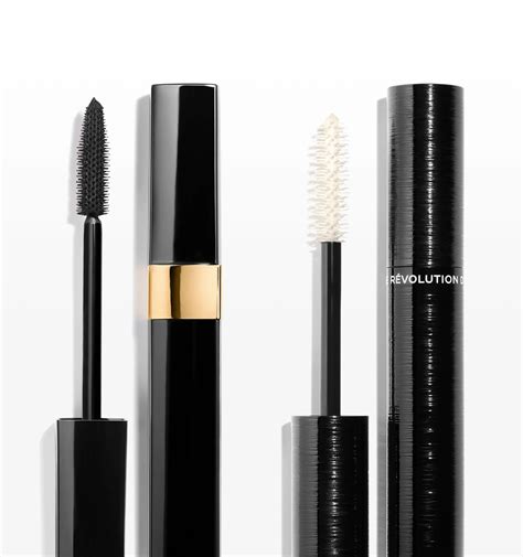 grossiste maquillage chanel|what is best Chanel mascara.